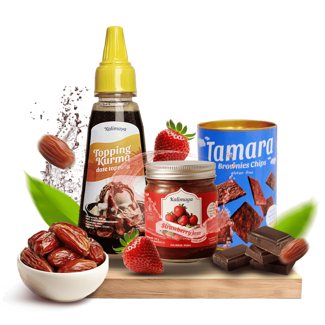 About product kalimaya indonesia