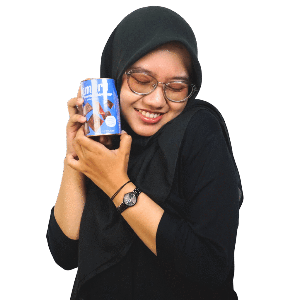 Tamarra Brownies Chips - Kalimaya tamara hanumm