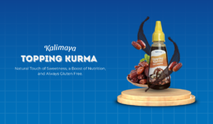 topping kurma
