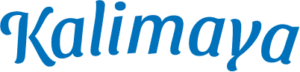 logo blue