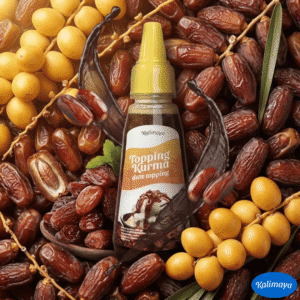 Kalimaya Topping Kurma topping image bait