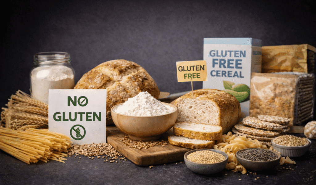 fi gluten free