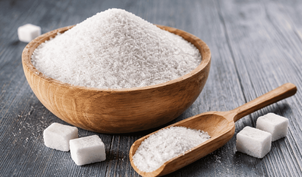 Sugar Intake: Berapa Banyak Gula yang Sebenarnya Dibutuhkan Tubuh? fi kebutuhan gula