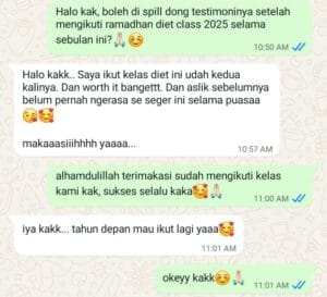 kak arlin