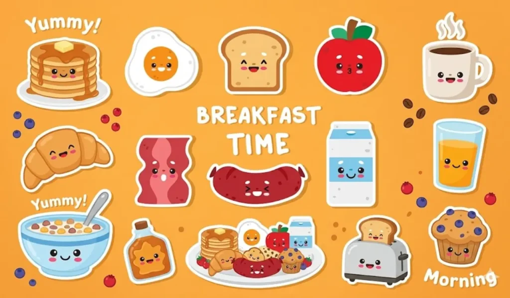 brikfes time