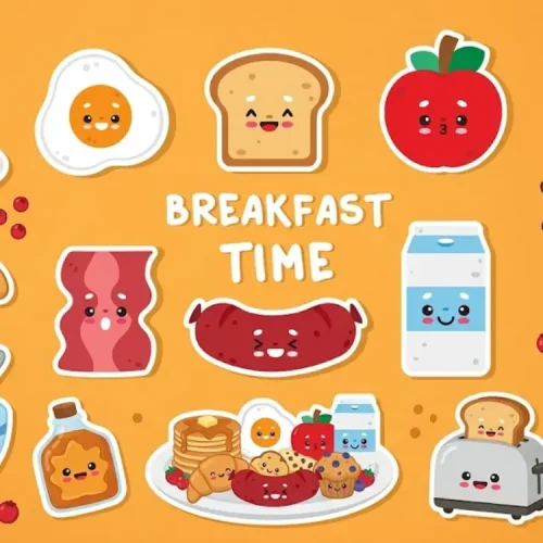 brikfes time