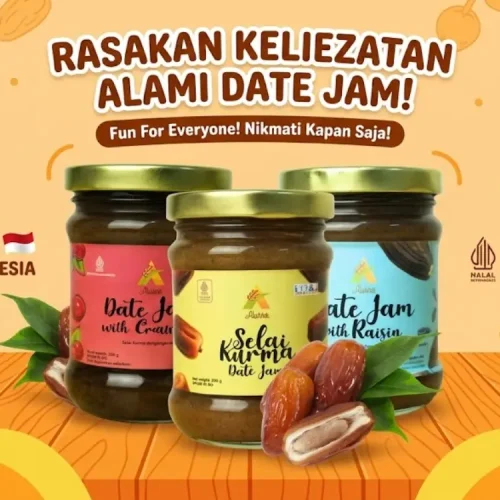 fun date jam